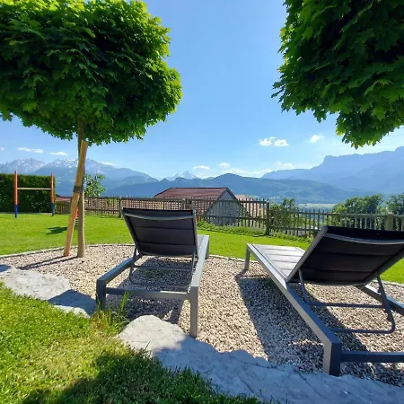 Landhaus Armstorfer Puch bei Hallein Exterior photo