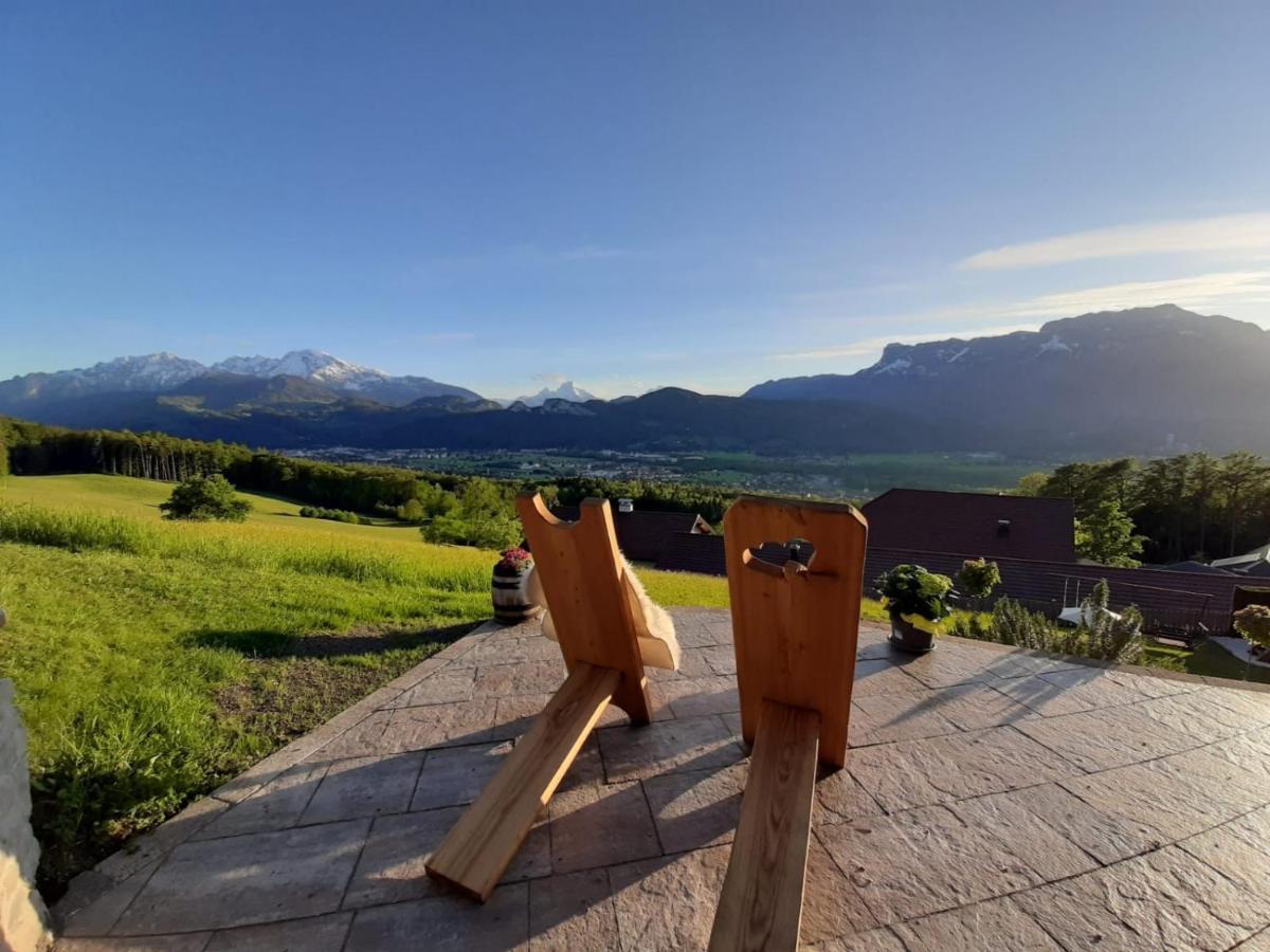 Landhaus Armstorfer * Puch bei Hallein