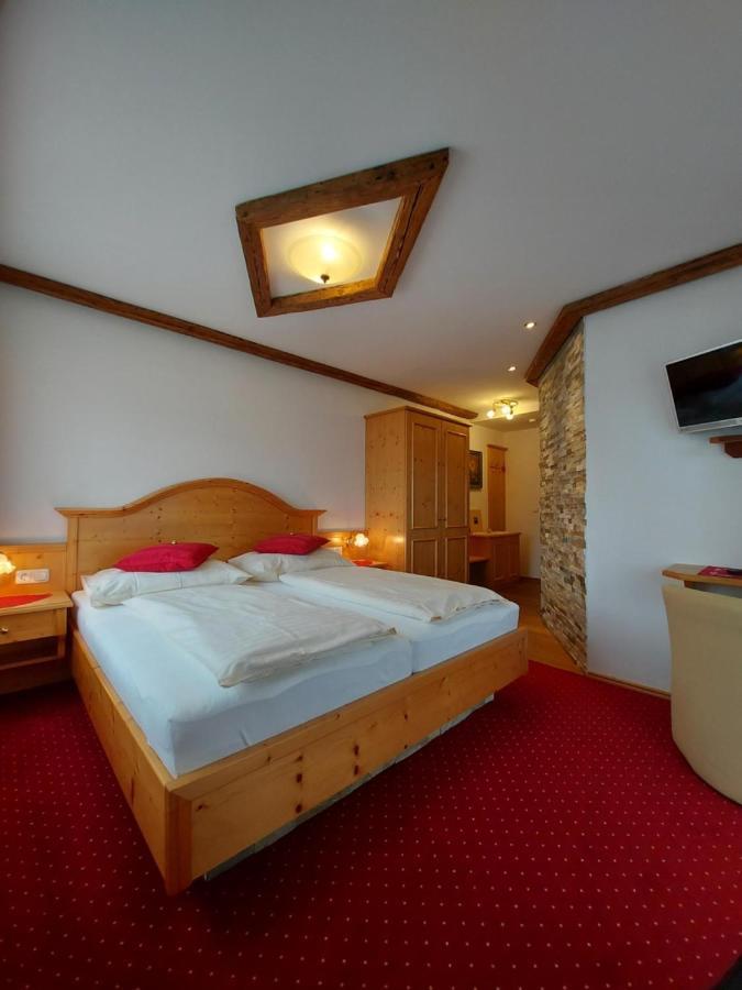 Apartment Landhaus Armstorfer