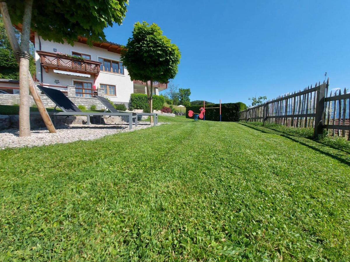 Landhaus Armstorfer Apartment