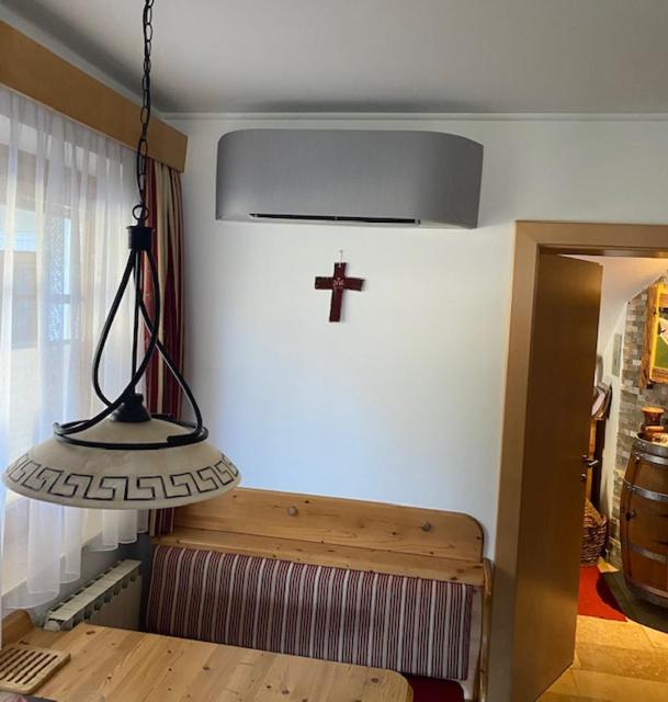 Landhaus Armstorfer * Puch bei Hallein