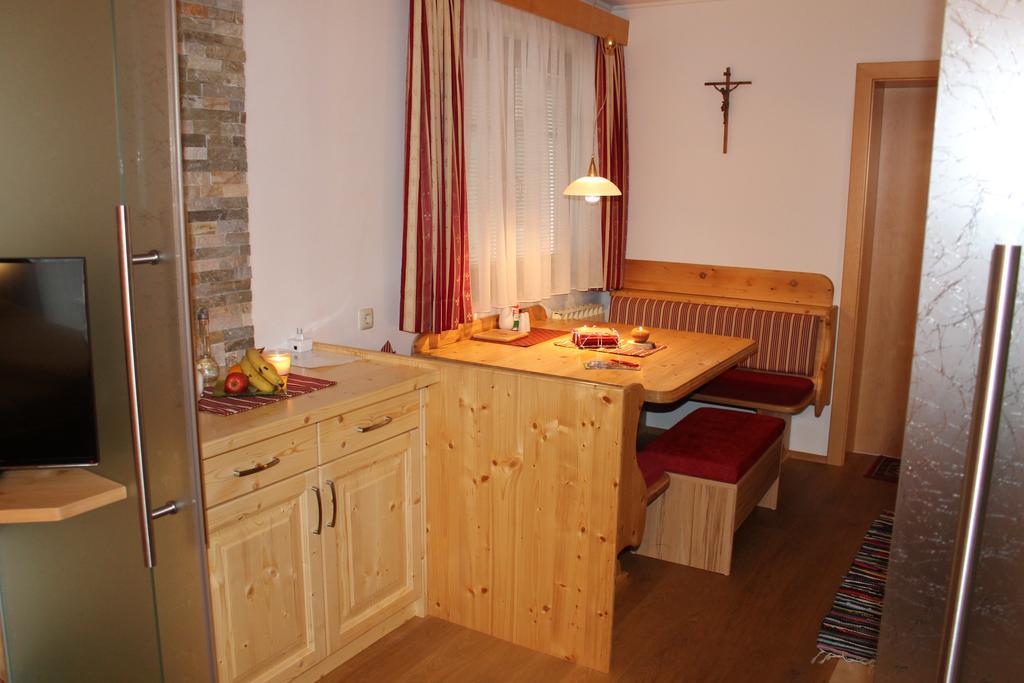 Landhaus Armstorfer Apartment *
