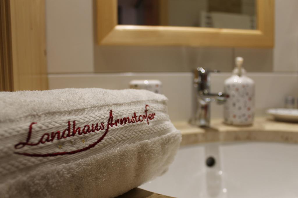 Landhaus Armstorfer *
